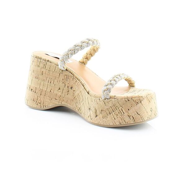 Steve Madden Danya Rhinestone - Picture 1 of 8